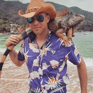 Meet your Posher, Allan